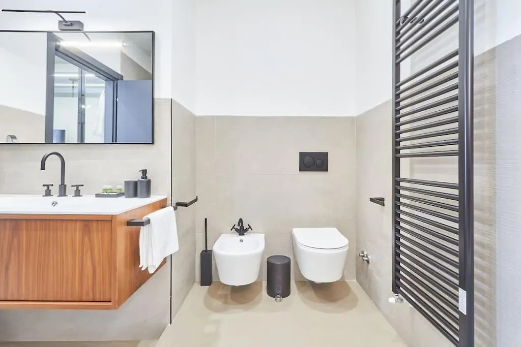 Easylife - Luxury Design Apartment With Jacuzzi Milan 0*,