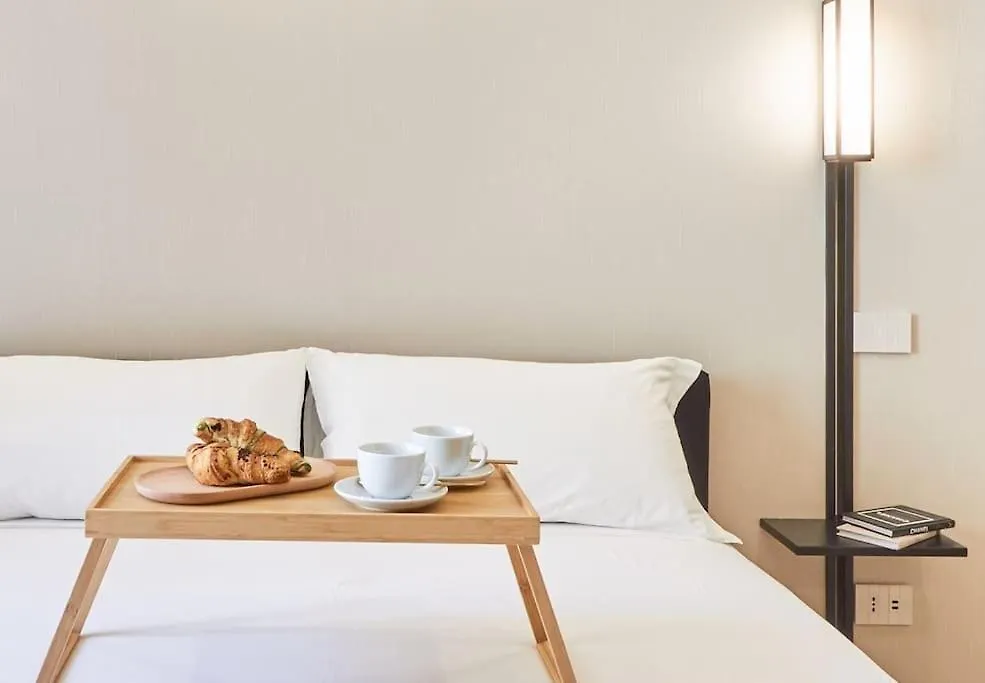 Easylife - Luxury Design Apartment With Jacuzzi Milan