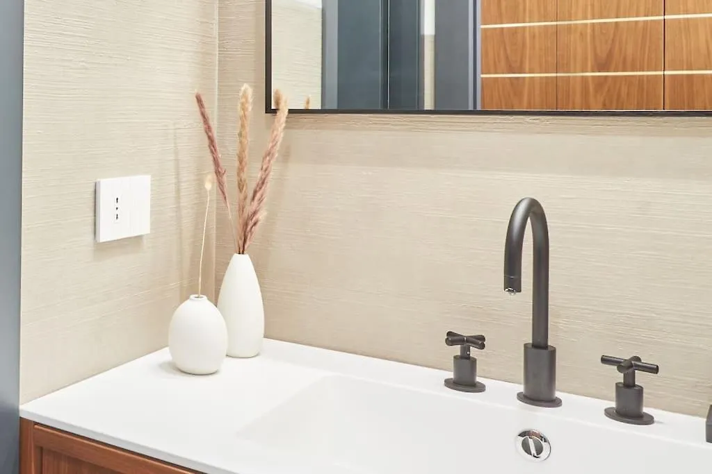 Easylife - Luxury Design Apartment With Jacuzzi Milan Italy