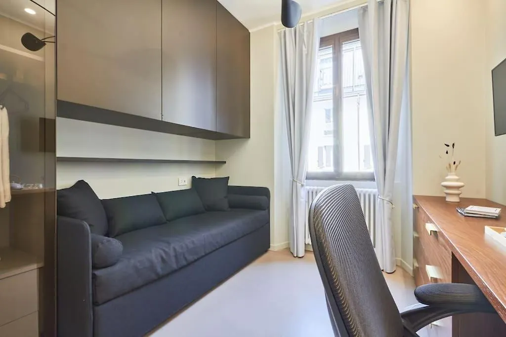 Easylife - Luxury Design Apartment With Jacuzzi Milan Italy