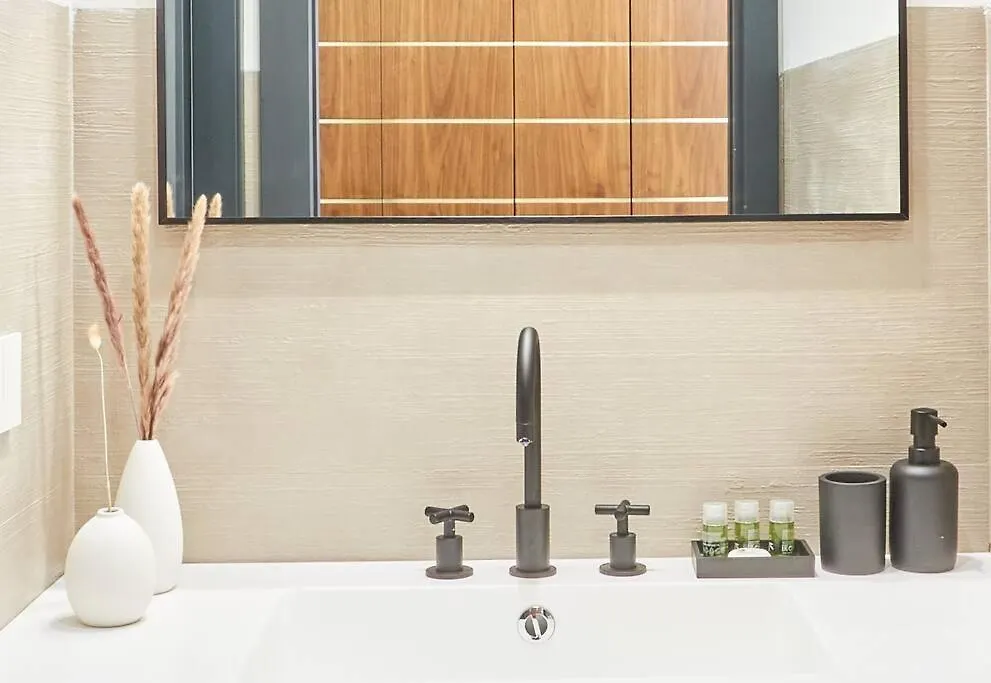 Easylife - Luxury Design Apartment With Jacuzzi Milan