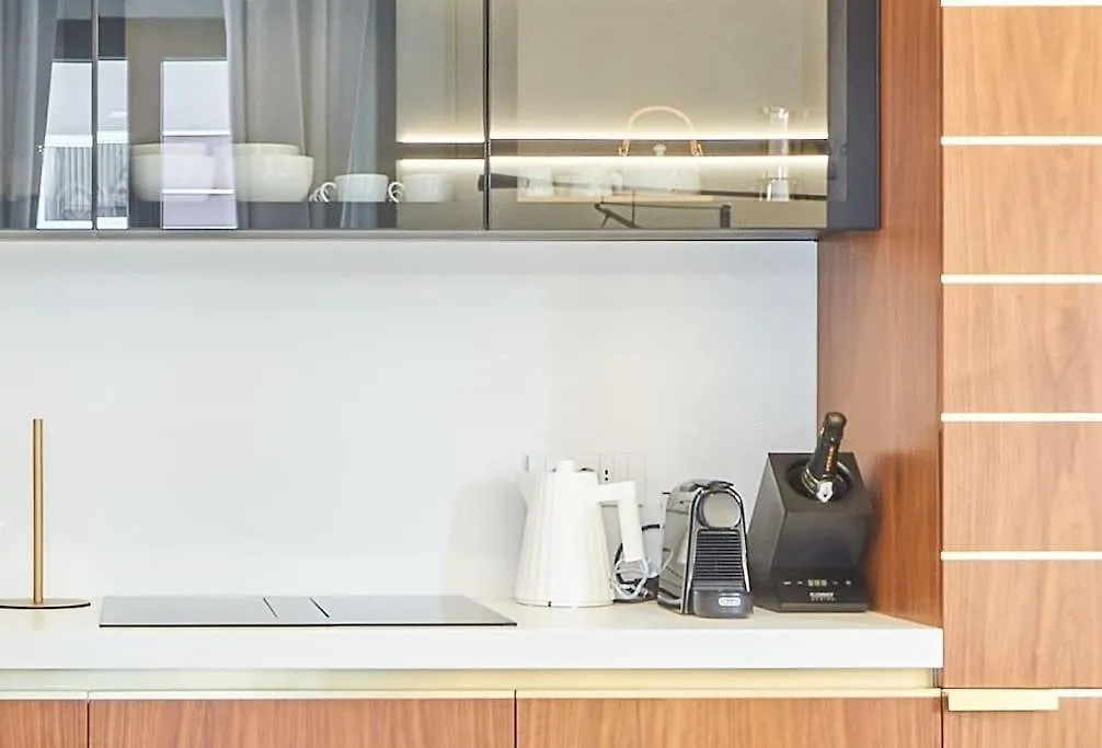Easylife - Luxury Design Apartment With Jacuzzi Milan 0*,