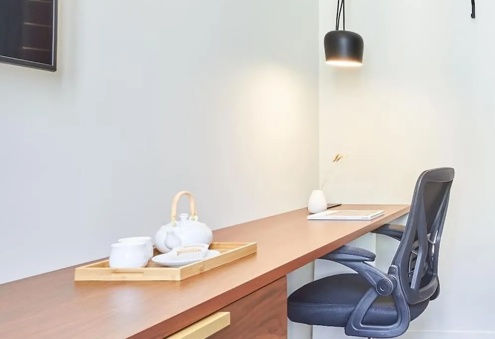 Easylife - Luxury Design Apartment With Jacuzzi Milan Italy