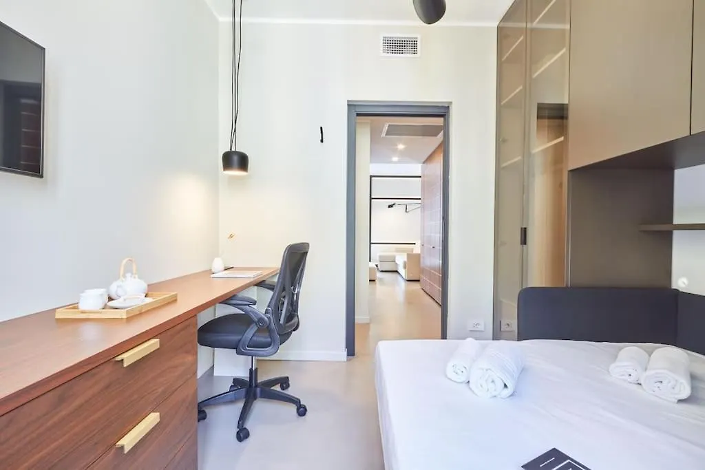 Easylife - Luxury Design Apartment With Jacuzzi Milan 0*,  Italy
