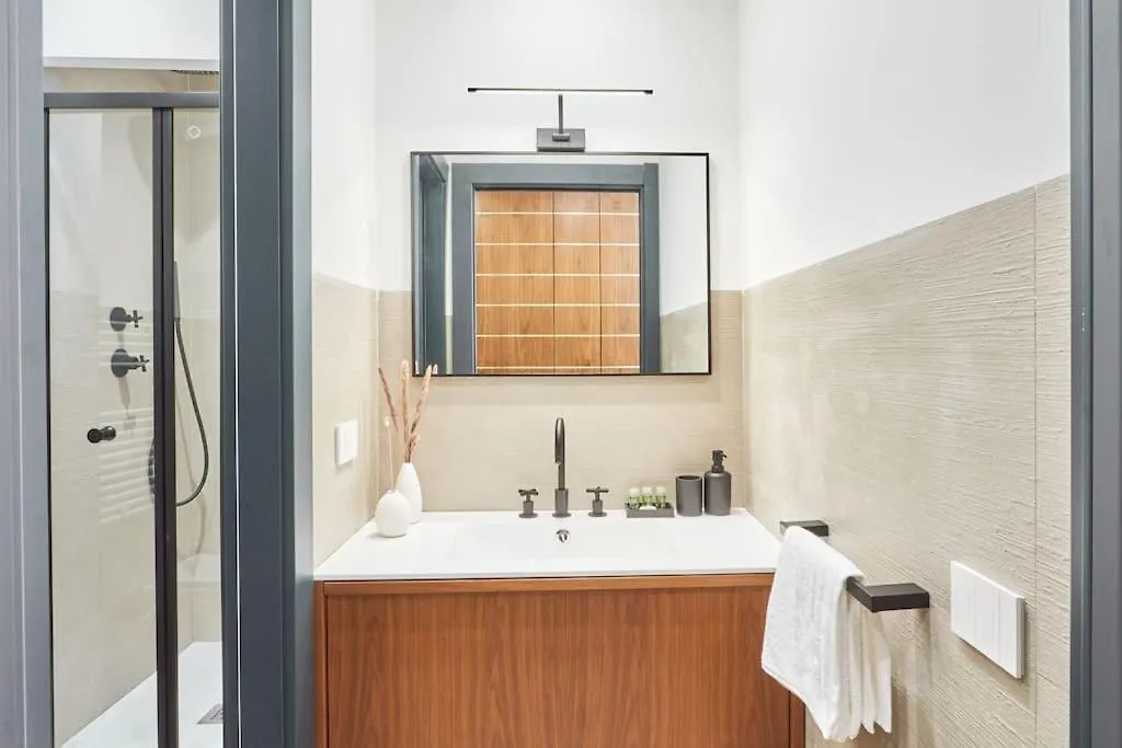 Easylife - Luxury Design Apartment With Jacuzzi Milan