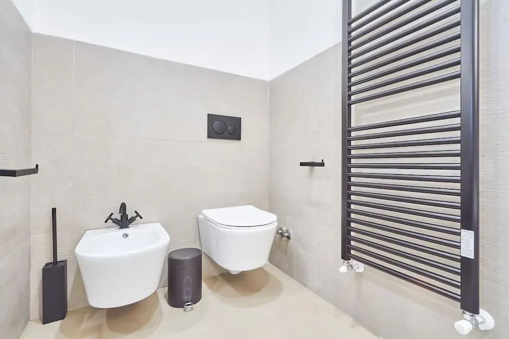 Easylife - Luxury Design Apartment With Jacuzzi Milan Italy