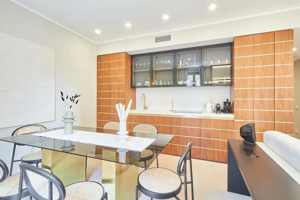 Easylife - Luxury Design Apartment With Jacuzzi Milan 0*,