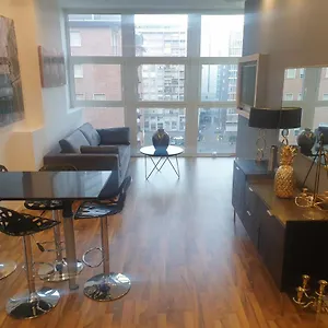 Apartamento Michelangelo 30, Milán